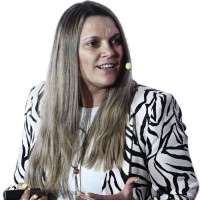 Maya Angelova, EMBA