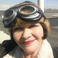 Kathleen Wilkins