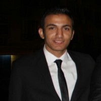 Mostafa Shehata
