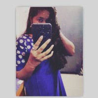 Aishwarya Saravanan