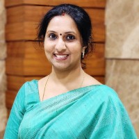 Smitha Krishnan