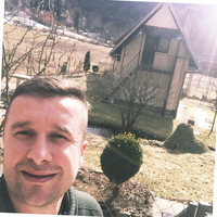 Goran Kosic