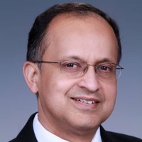 Suresh Baskaran