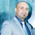 Mani Singh