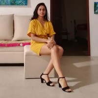 Nidesha Sabandy
