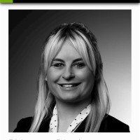 Rhiannon Ferres