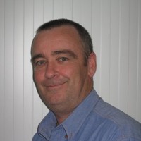 Shaun Currie