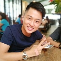Zhuan Yet Lim
