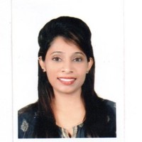 Babitha Moily
