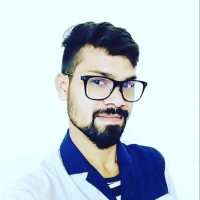 Jitendar Kumar Mahto