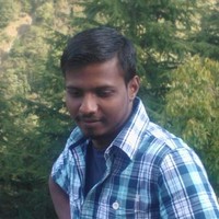 Aravind Raj