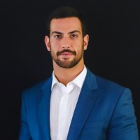 Bruno Henrique Ceccarelli Gonçalves