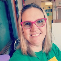 Brittany Casteel, M.Ed