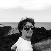 Harrison Wright