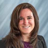 Michelle Van Dorn