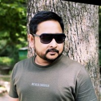 Satyendra Choubey