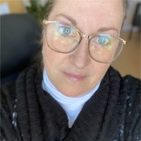 Linda Berglund