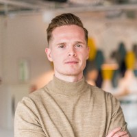Jos Raaijmakers