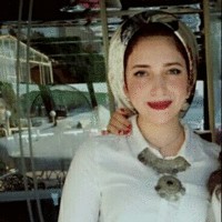mora magdy