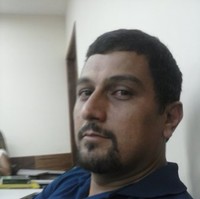 Marcelo Santos Pereira