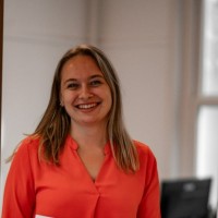 Melissa Emmen-Van Der Veeken