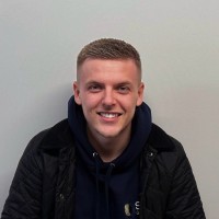 Regan Harvey-Morris