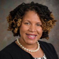 Regina Wright