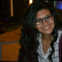 Monica Magdy