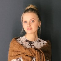Anna Pozdniakova