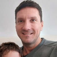 Jonathan Russo