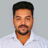 Anuroop N G