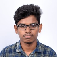 Pradeep M