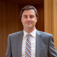 Chris Gossen, P. Eng