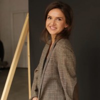 Irina Vinogradova