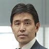Jun Horiuchi