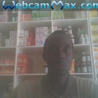 Mama Jammeh