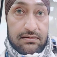 Harry Singh