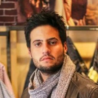 Andres Contreras