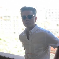 Connah Baker