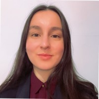 Isabelle Lamberty