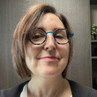 Lyne Gauvreau