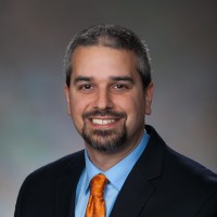 Jeff Mikesic, P.E.