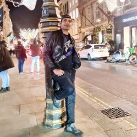 Usman Qadir