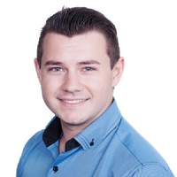 Jason Holman