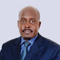 Edgar Kakuru