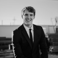 Bennett Crandall