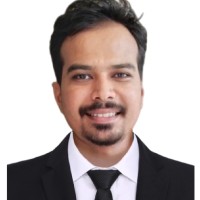 Pramod Mali