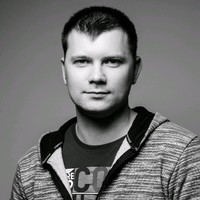 Evgeniy Adamenko