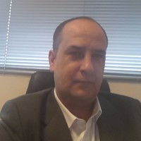Patrick Vincent