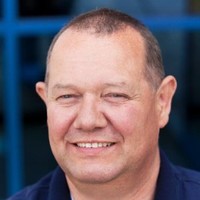 Mark Kock de
